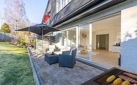 Ostseeparadies Mit Garten, 3 Zimmer, Strandnah
